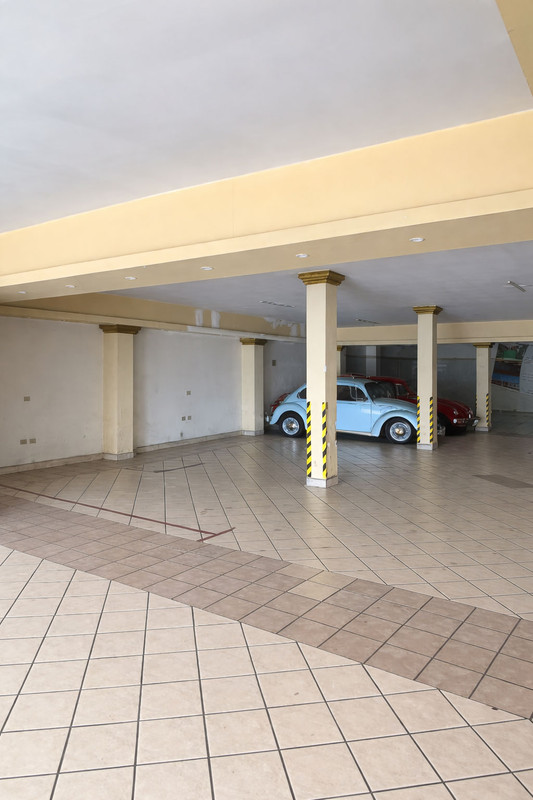 Estacionamiento