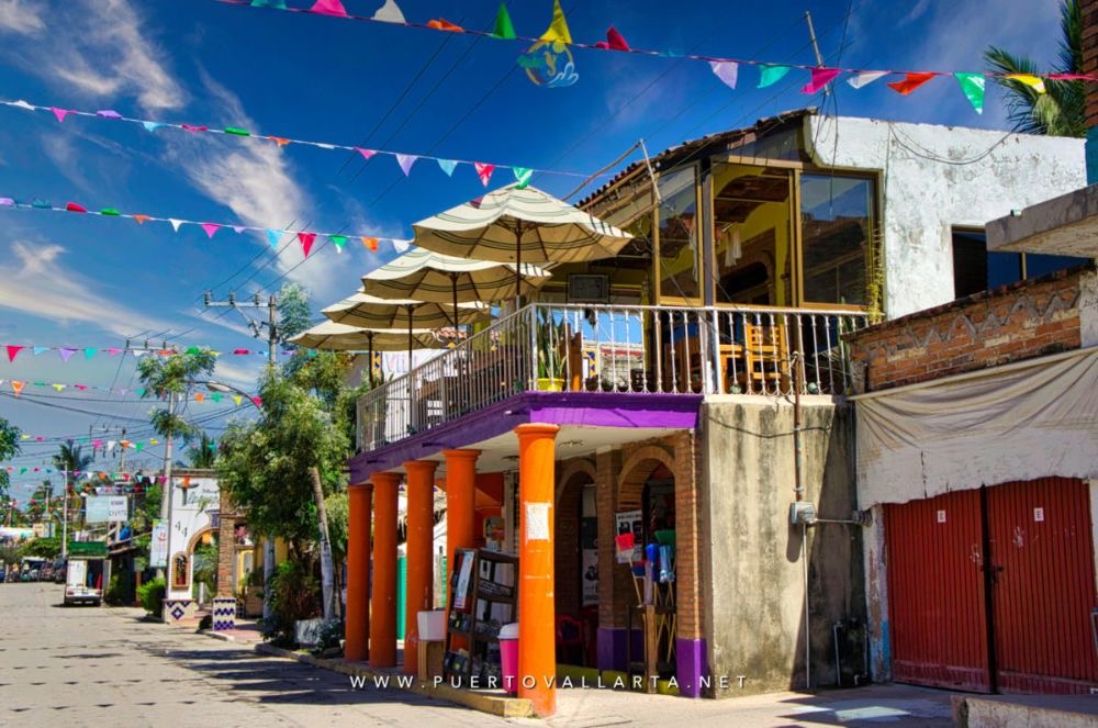 Isla San Marcos