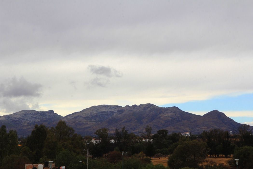 Cerro del Muerto