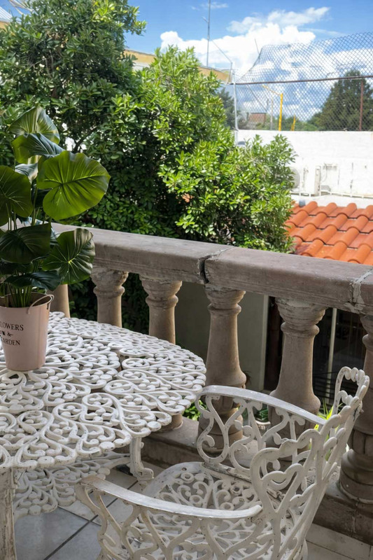 Terraza